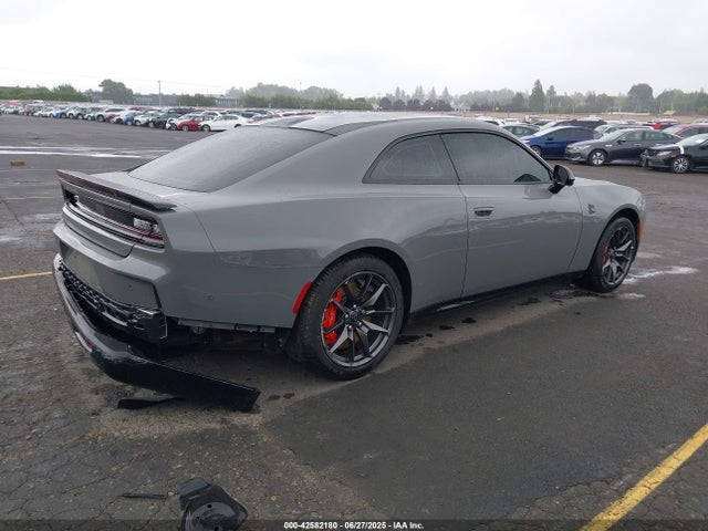 2C3CDBDK4RR206339 Dodge Charger Daytona Scat Pack Awd