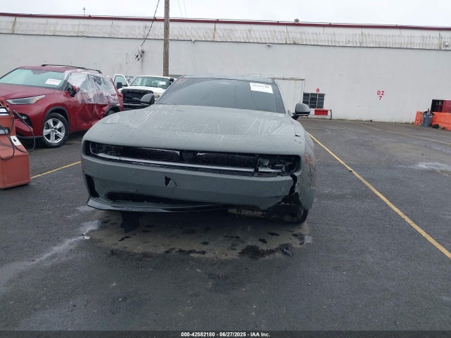 2C3CDBDK4RR206339 Dodge Charger Daytona Scat Pack Awd