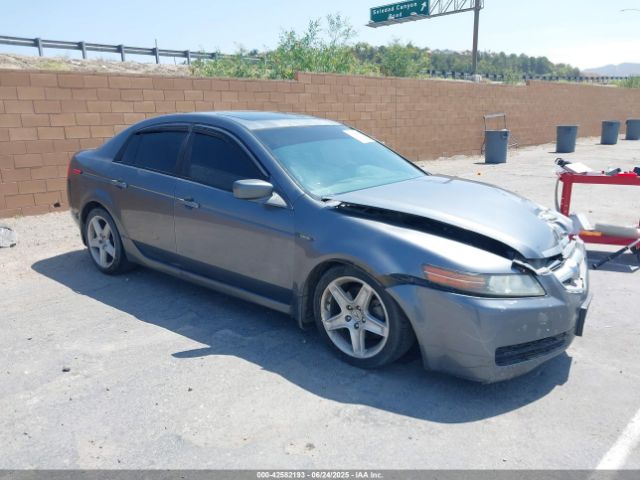 2006 ACURA TL 19UUA66256A016130 Photo 0