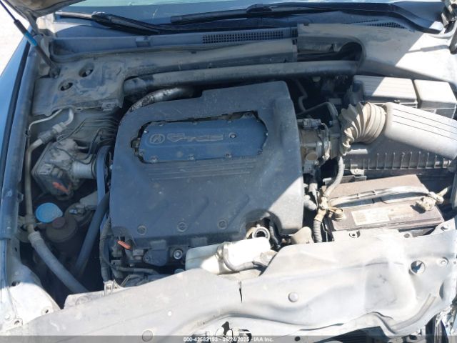 2006 ACURA TL 19UUA66256A016130 Photo 9
