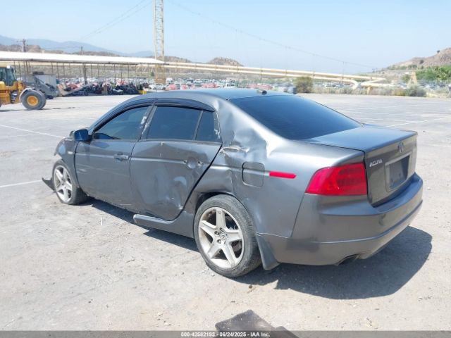 2006 ACURA TL 19UUA66256A016130 Photo 2