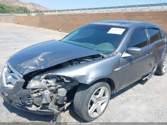 2006 ACURA TL 19UUA66256A016130 Photo 5