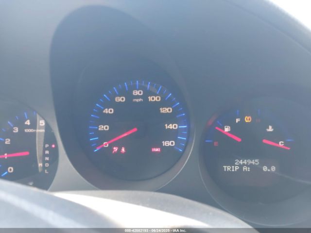 2006 ACURA TL 19UUA66256A016130 Photo 6
