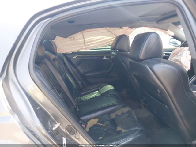2006 ACURA TL 19UUA66256A016130 Photo 7