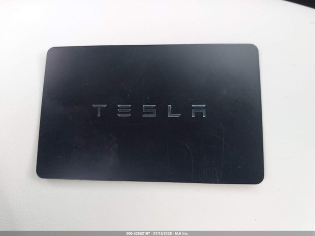 2024 TESLA MODEL Y 7SAYGDEF2RA319899 Photo 10