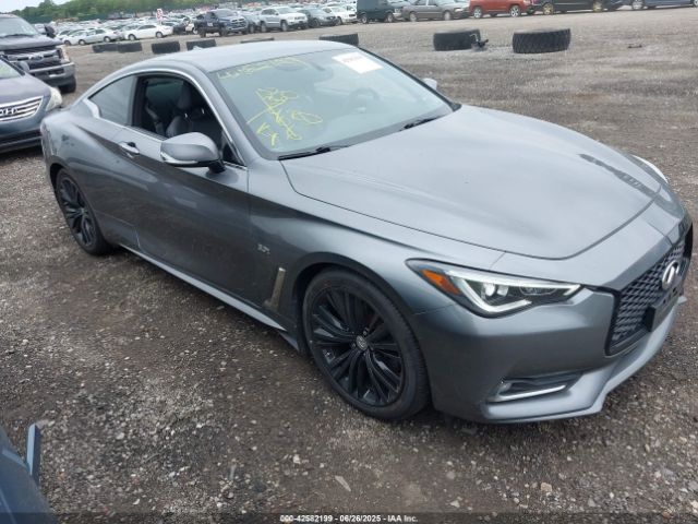 2018 INFINITI Q60 JN1EV7EL8JM392855