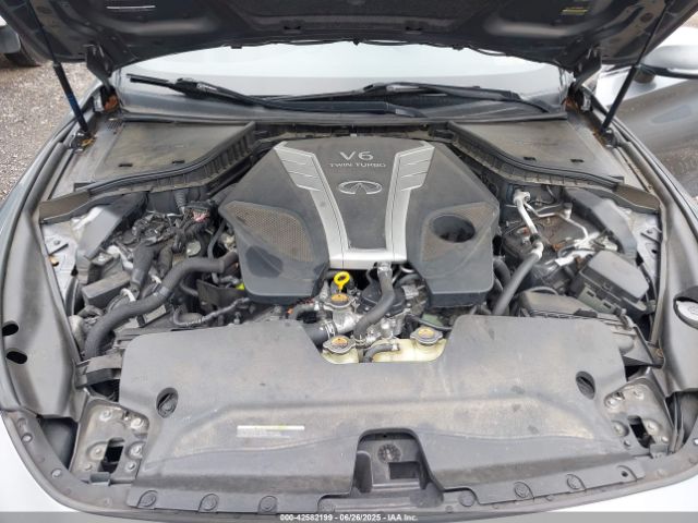 2018 INFINITI Q60 JN1EV7EL8JM392855 Photo 9