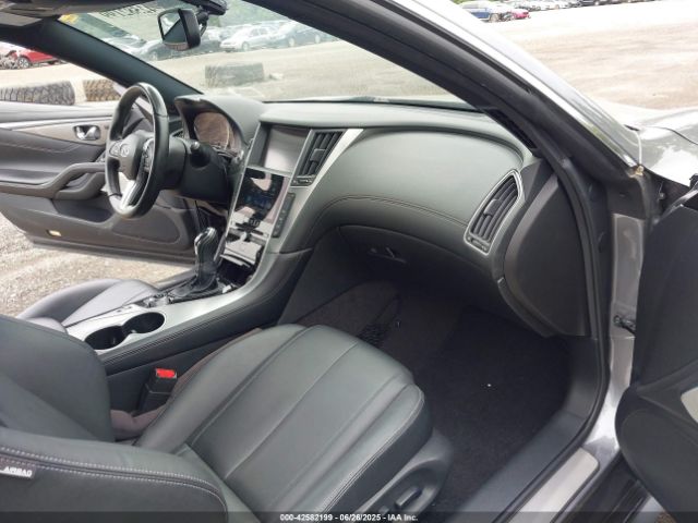 2018 INFINITI Q60 JN1EV7EL8JM392855 Photo 4