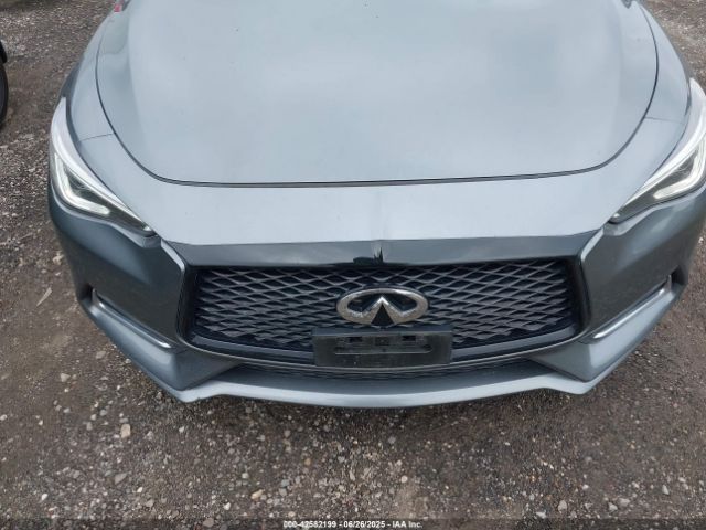 2018 INFINITI Q60 JN1EV7EL8JM392855 Photo 5
