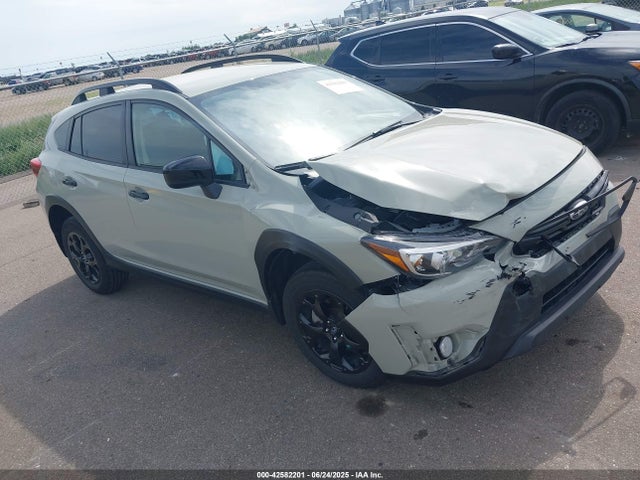 Subaru na 2023 JF2GTAPC2P8280772 zdjęcie główne