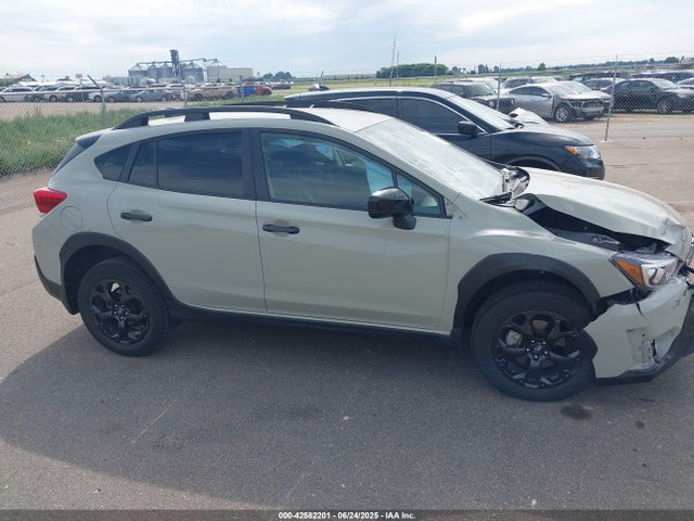 Subaru na 2023 JF2GTAPC2P8280772 Image 13