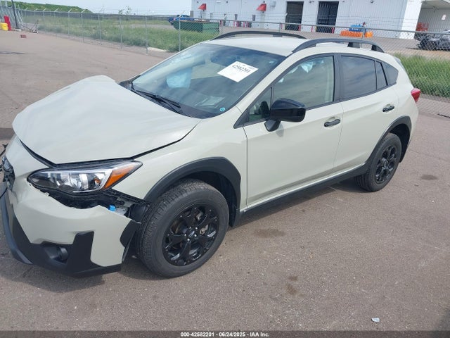Subaru na 2023 JF2GTAPC2P8280772 Image 2