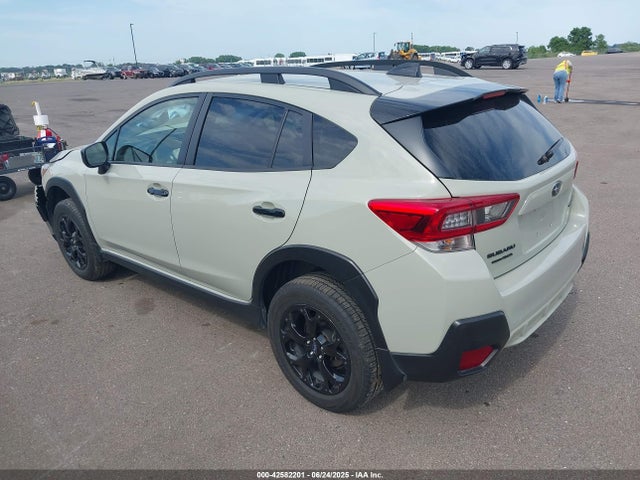 Subaru na 2023 JF2GTAPC2P8280772 Image 3