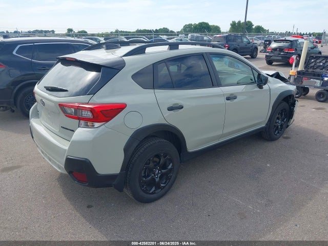 Subaru na 2023 JF2GTAPC2P8280772 Image 4