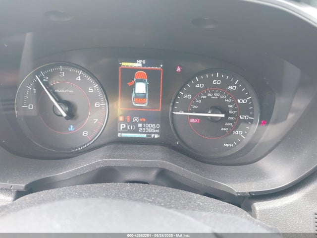 Subaru na 2023 JF2GTAPC2P8280772 Image 7
