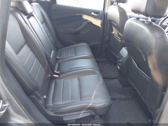 1FADP5CU5EL517024 Ford atk ivct hev