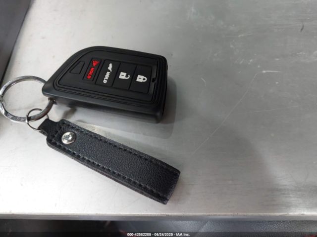 2022 ACURA MDX 5J8YE1H00NL013966 Photo 10