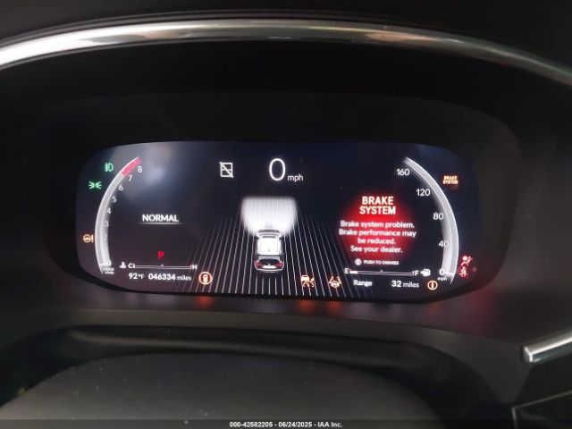 2022 ACURA MDX 5J8YE1H00NL013966 Photo 6