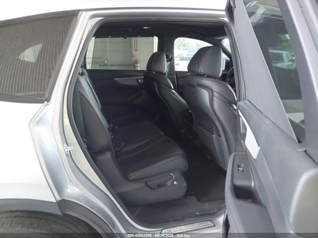 2022 ACURA MDX 5J8YE1H00NL013966 Photo 7