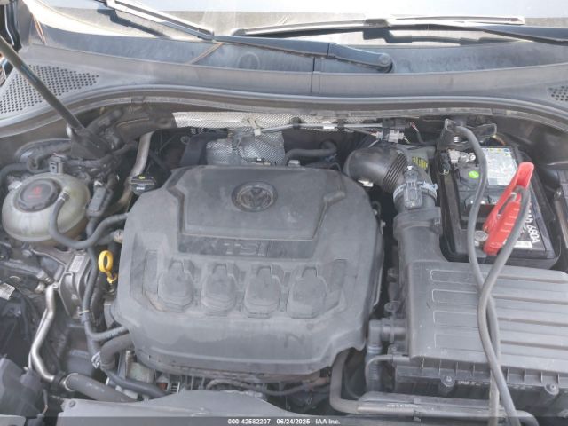 3VV3B7AX5KM049529 Volkswagen 2019