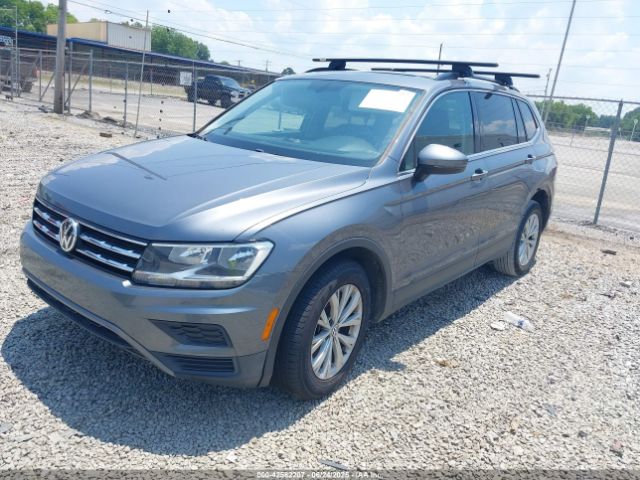 3VV3B7AX5KM049529 Volkswagen 2019