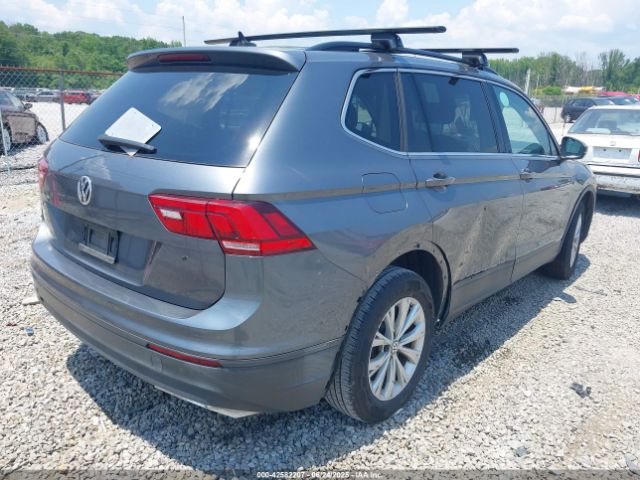 3VV3B7AX5KM049529 Volkswagen 2019