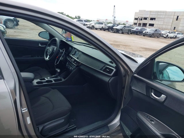 5XXGT4L37GG019897 KIA t-gdi theta ii