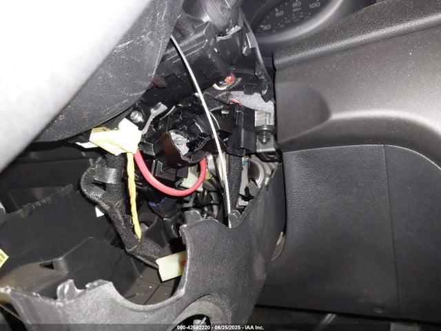 2017 Kia Sportage Lx მანქანა იყიდება აუქციონზე, vin: KNDPMCAC1H7129591, აუქციონის ნომერი: 42582220