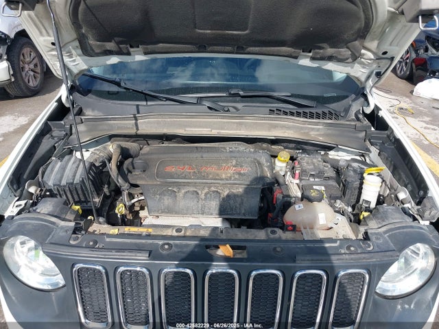 Jeep Renegade 2015 ZACCJABT5FPC16260 Image 10
