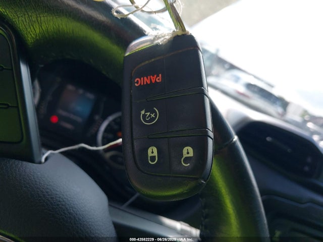 Jeep Renegade 2015 ZACCJABT5FPC16260 Image 11