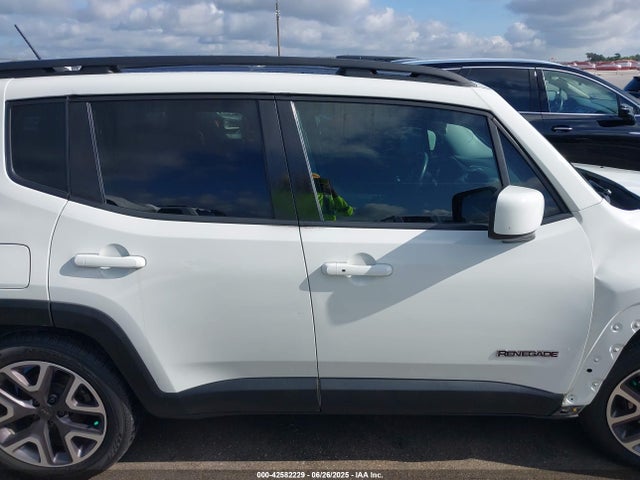 Jeep Renegade 2015 ZACCJABT5FPC16260 Image 13