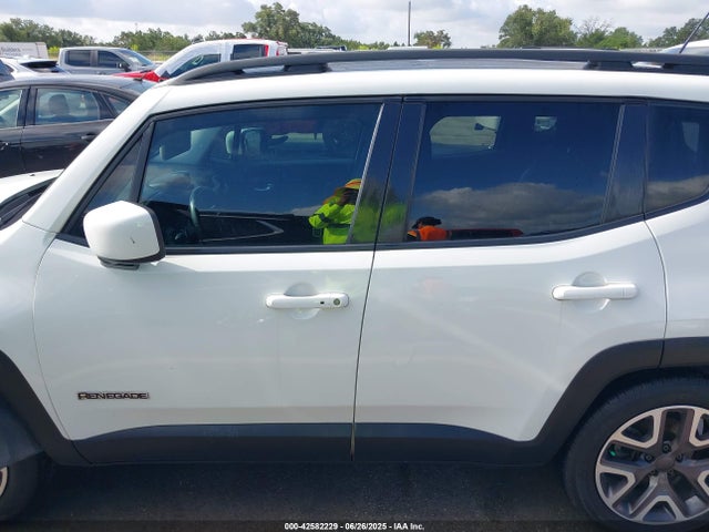 Jeep Renegade 2015 ZACCJABT5FPC16260 Image 14