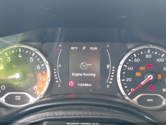 Jeep Renegade 2015 ZACCJABT5FPC16260 Image 15