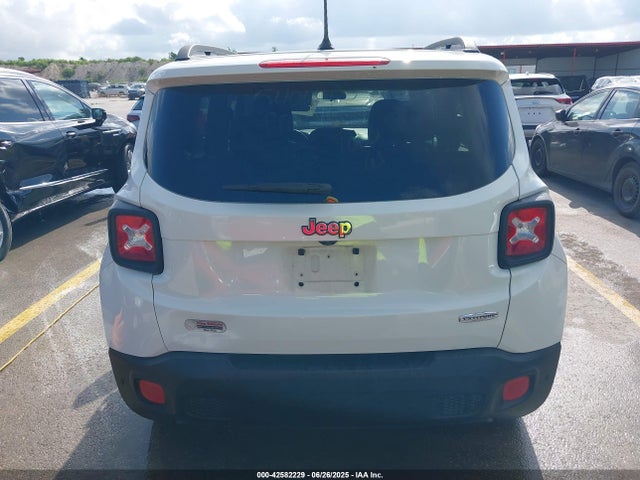 Jeep Renegade 2015 ZACCJABT5FPC16260 Image 16