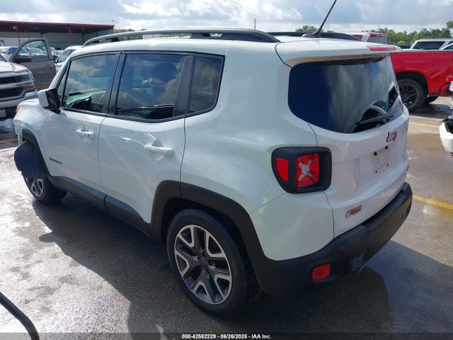 Jeep Renegade 2015 ZACCJABT5FPC16260 Image 3