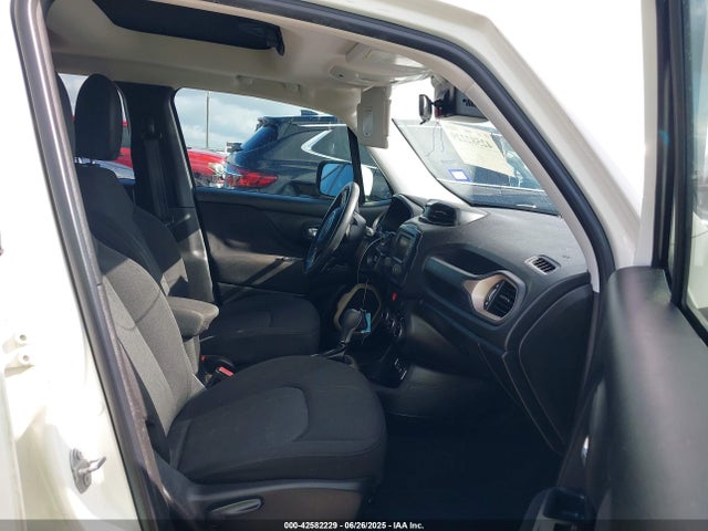 Jeep Renegade 2015 ZACCJABT5FPC16260 Image 5