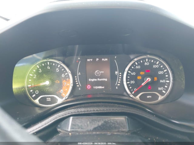 Jeep Renegade 2015 ZACCJABT5FPC16260 Image 7