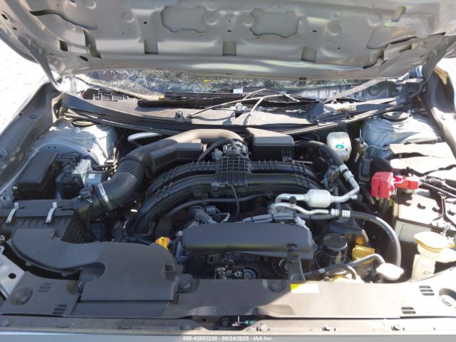 2024 SUBARU CROSSTREK JF2GUADC1R8236332 Photo 9