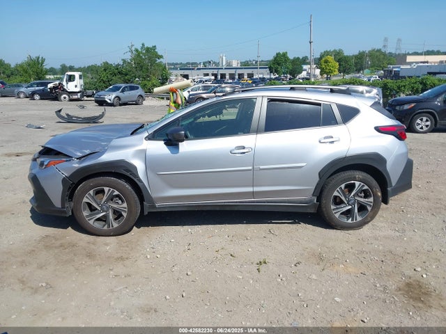 Subaru na 2024 JF2GUADC1R8236332 Image 13