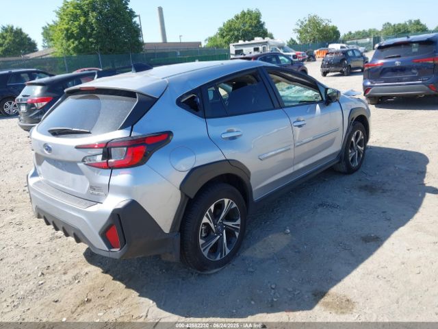 2024 SUBARU CROSSTREK JF2GUADC1R8236332 Photo 3