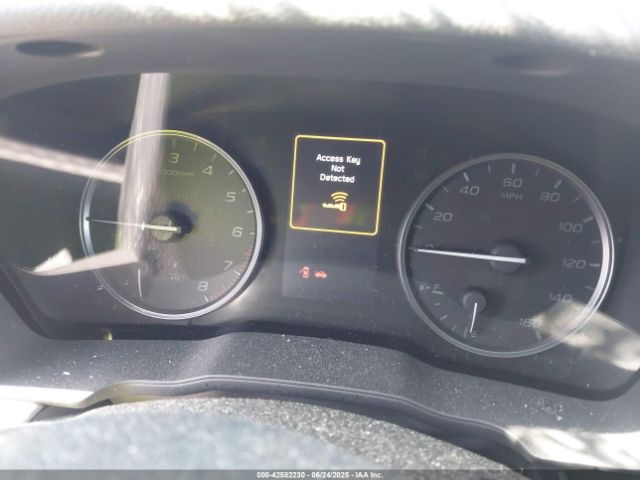 2024 SUBARU CROSSTREK JF2GUADC1R8236332 Photo 6