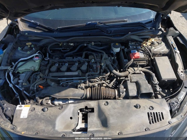 SHHFK7H46HU233767 Honda l15ba