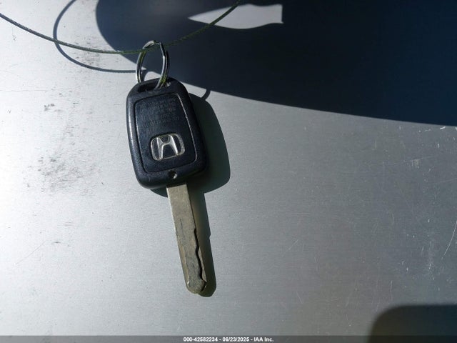 SHHFK7H46HU233767 Honda l15ba