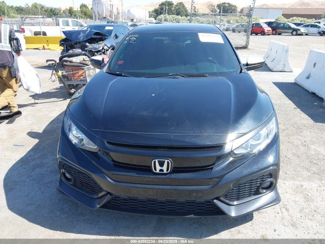 SHHFK7H46HU233767 Honda l15ba