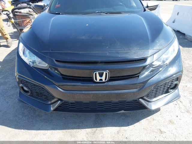 SHHFK7H46HU233767 Honda l15ba
