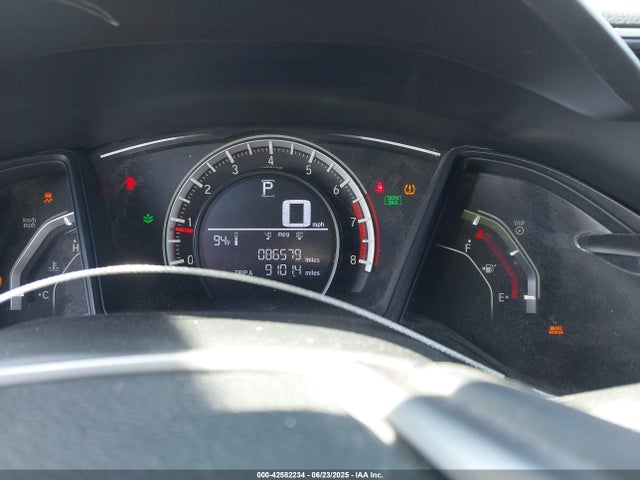 SHHFK7H46HU233767 Honda l15ba