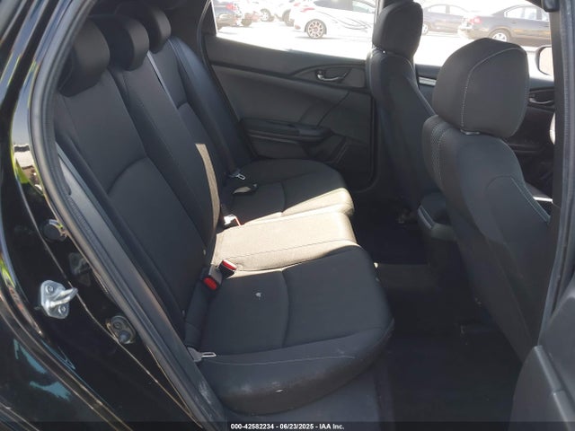 SHHFK7H46HU233767 Honda l15ba