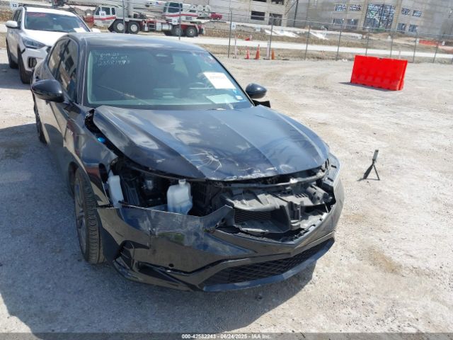 2024 ACURA INTEGRA 19UDE4H63RA023722 Photo 0