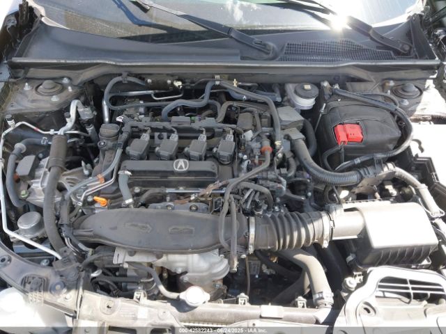 2024 ACURA INTEGRA 19UDE4H63RA023722 Photo 9