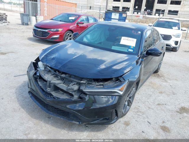 2024 ACURA INTEGRA 19UDE4H63RA023722 Photo 1
